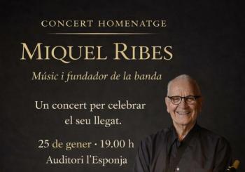 Concert homenatge a Miquel Ribes_Ses Salines