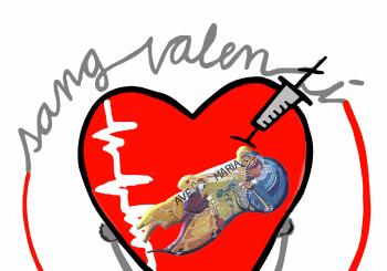 Cita previa V Sang Valentí en CARCAIXENT