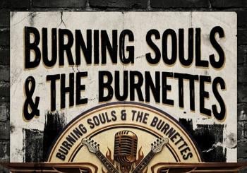 Burning Souls en Valencia