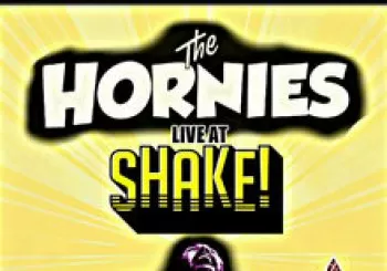 THE HORNIES. En BILBAO
