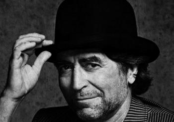 JOAQUÍN SABINA TRIBUT en MANRESA