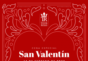 San Valentín Torre de Reixes en Alicante/alacant