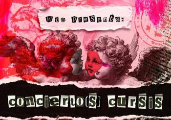 Concierto(s) cursis en Madrid