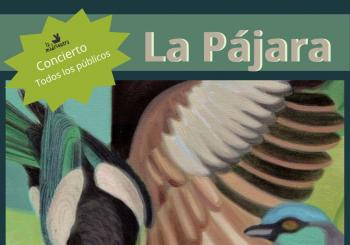 La Pájara en La Madriguera en Murcia