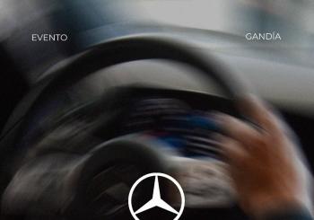 Pilates Cresport x Mercedes-Benz Visauto en Gandia