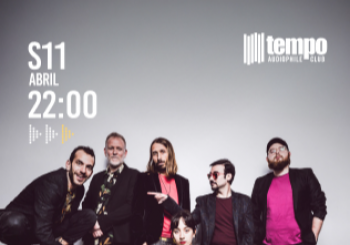 GROOVE NAZAR - Tempo Club - Madrid