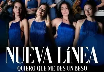 Nueva Línea en Madrid