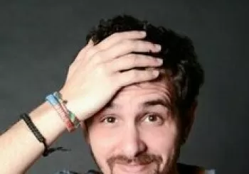 AMAURY MURO “Mil Formas De Estar” en Café Berlín, Madrid