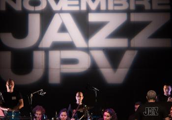 BIG BAND Session - SEDAJAZZ en VALENCIA