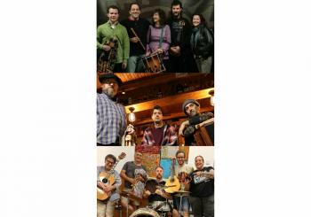 Orquestina del Fabirol, Casaxuana i Chundarata I TRÀD39 en Barcelona