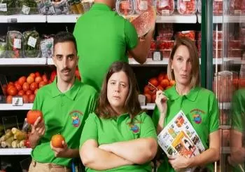 SUPERSAURIO, EL MUSICAL de Meryem El Mehdati en Gran Canaria