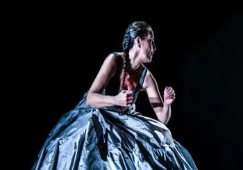 CREAVIVA de Rafaela Carrasco en Gran Canaria