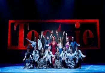 TOOTSIE, la comedia musical en Gran Canaria