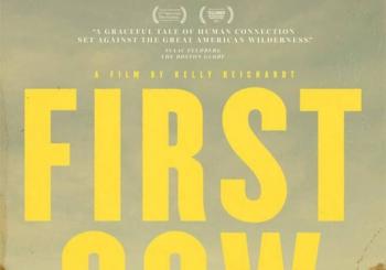 SALA FERNANDO REY – ESTRENOS EN V.O.: FIRST COW de Kelly Reichardt en A Coruña