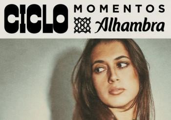 Momentos Alhambra - Gara Durán (formato acústico) Vigo