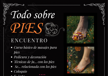 Fetichismo De Pies en San Vicente de Palacio