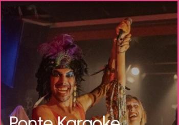 Ponte Karaoke en Valencia