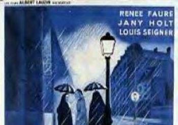 Aula de cine. 
