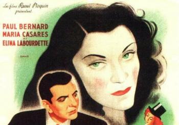 Aula de cine. 