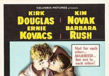 Aula de cine. 