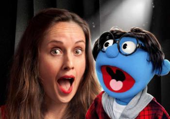 #Adulting: Improv Comedy in English en Barcelona