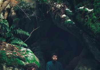 GIRA DESGLAÇ - Tremp - Mark Boske, Marc Gairí i Roger Torné