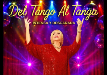 Psicosis Gonsales: Del Tango al Tanga en Madrid