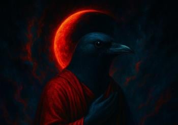 ILU001 – SHKAPOV · Elirium ILUNA Records · Indie Dance & Melodic Techno en Spain