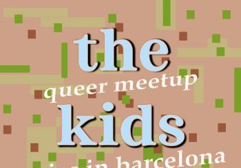 The Kids Are Alright: Coffee For The Queers en Barcelona