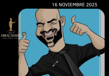 Magia familiar con Juan Tamaral en Cordoba