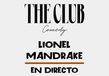 Lionel Mandrake 