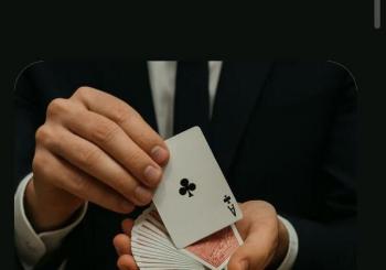Magia de cerca en Cordoba