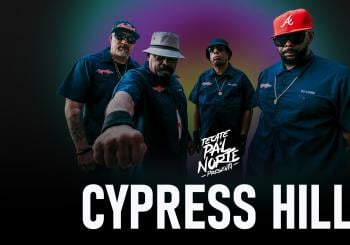 Cypress Hill en Monterrey