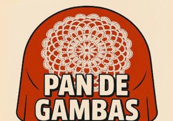 PAN DE GAMBAS, EL SHOW CON AGUSTÍN JIMÉNEZ Y DAVID PUERTO (Festival Gacha's Comedy) en ALBACETE