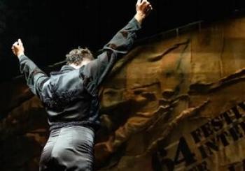 LAS MINAS FLAMENCO TOUR - FESTIVAL DEL CANTE DE LAS MINAS Segovia