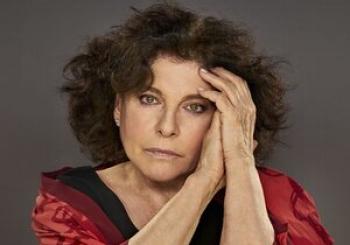 “POESÍA DE MUJER” -RECITAL POÉTICO - CHARO LOPEZ acompañada de piano y barítono en Segovia