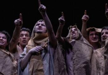 MIO - PALADIO TEATRO en Segovia