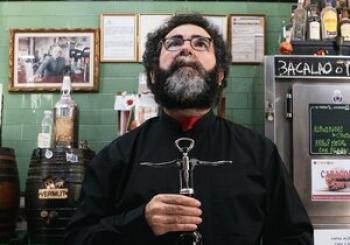 EL BAR NUESTRO DE CADA DIA - CHIPI LA CANALLA en Segovia