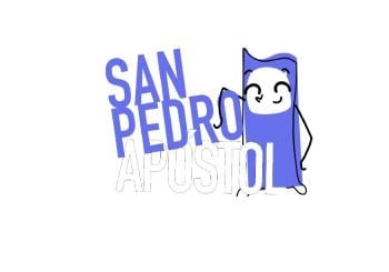 Donación de sangre Colegio San Pedro Apóstol en Puerto de Sagunto