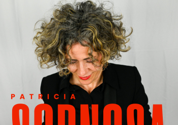 Patricia Sornosa en Madrid. SALA METÁFORAS