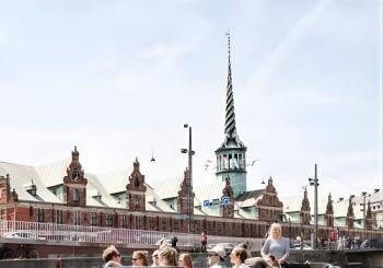 Social Sailing - Copenhagen Canal Tour - Exploring Hidden Gems
