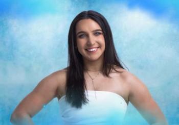 The PACA Production of Disney's Frozen: The Broadway Musical en Sydney