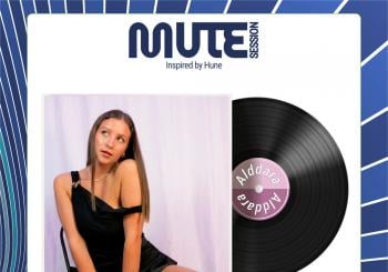 Mute Session - Alddara en barcelona