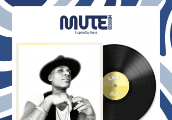 Mute Session- Lang en barcelona
