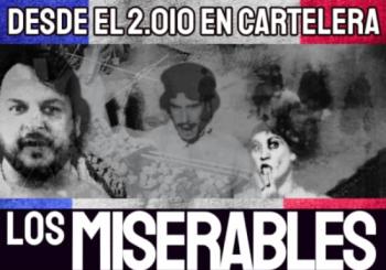 Los Miserables de Víctor Hugo en Madrid
