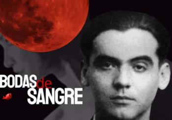 Bodas de sangre, microclásico en Teatro Victoria Madrid