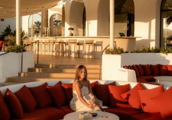DAYPASS: Alma & Tapas en La Zambra Resort 5* Malaga