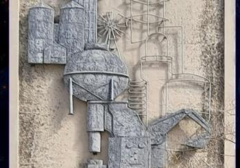 Granada - Juego de detectives al aire libre