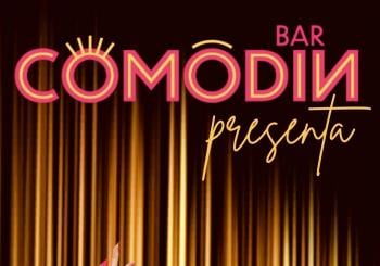Comodin: Amor en Carnaval 2026 en Sitges