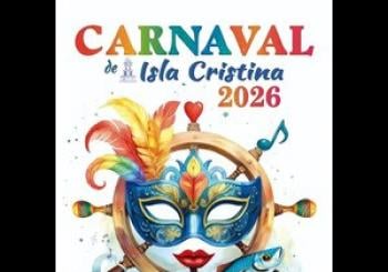 IV CONCURSO INFANTIL Y JUVENIL DE AGRUPACIONES DE CARNAVAL - CARNAVAL DE ISLA CRISTINA - 1 DE FEBRERO